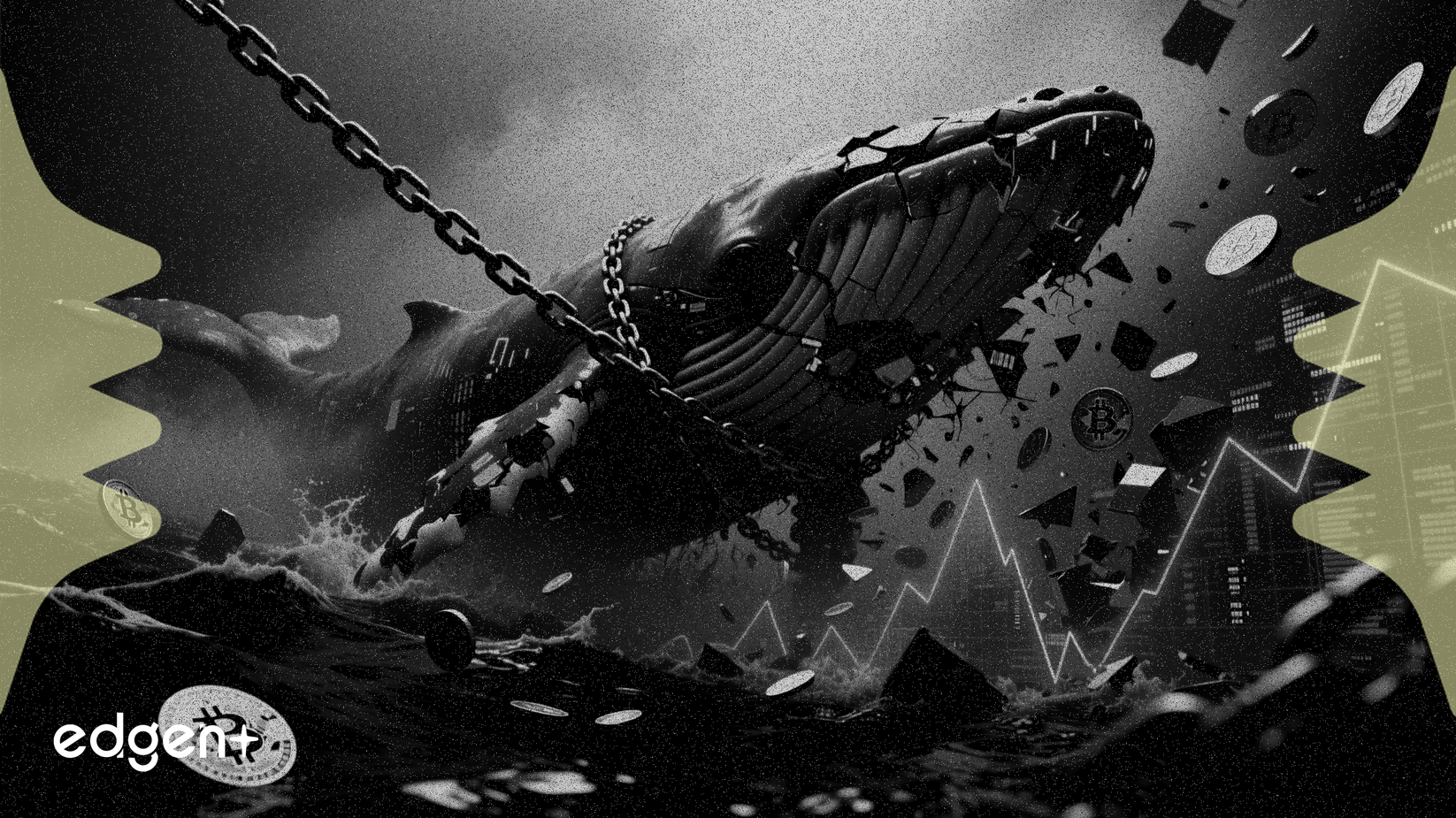 Cá voi đòn bẩy đầu hàng, lỗ 39,15 triệu USD