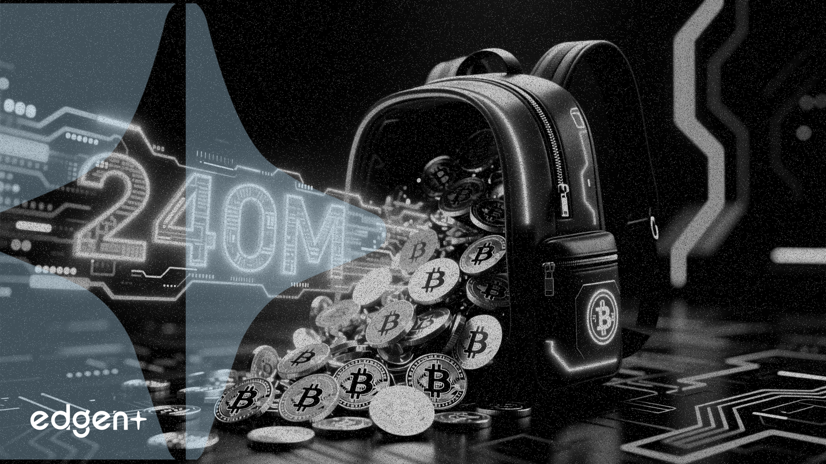 Backpack công bố Tokenomics, phân bổ 240 triệu token cho người dùng