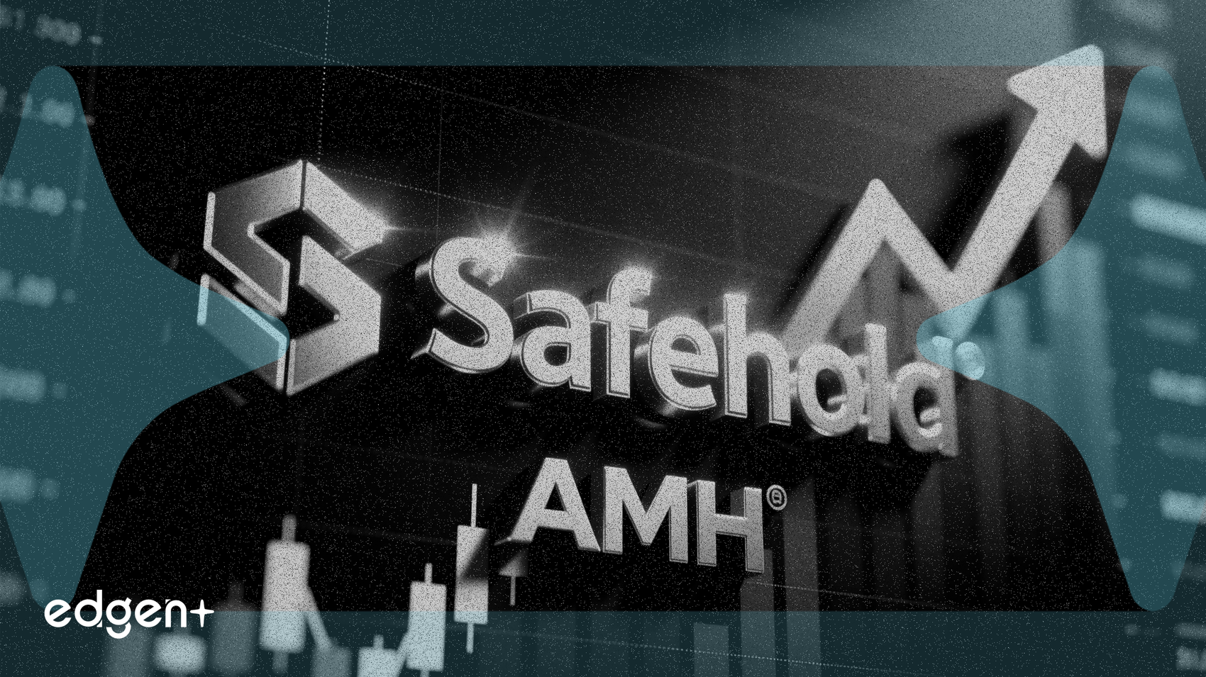 Safehold, 'Güçlü Alım' Derecesi Aldı, Değer Metriklerinde Rakip AMH'ı Geride Bıraktı