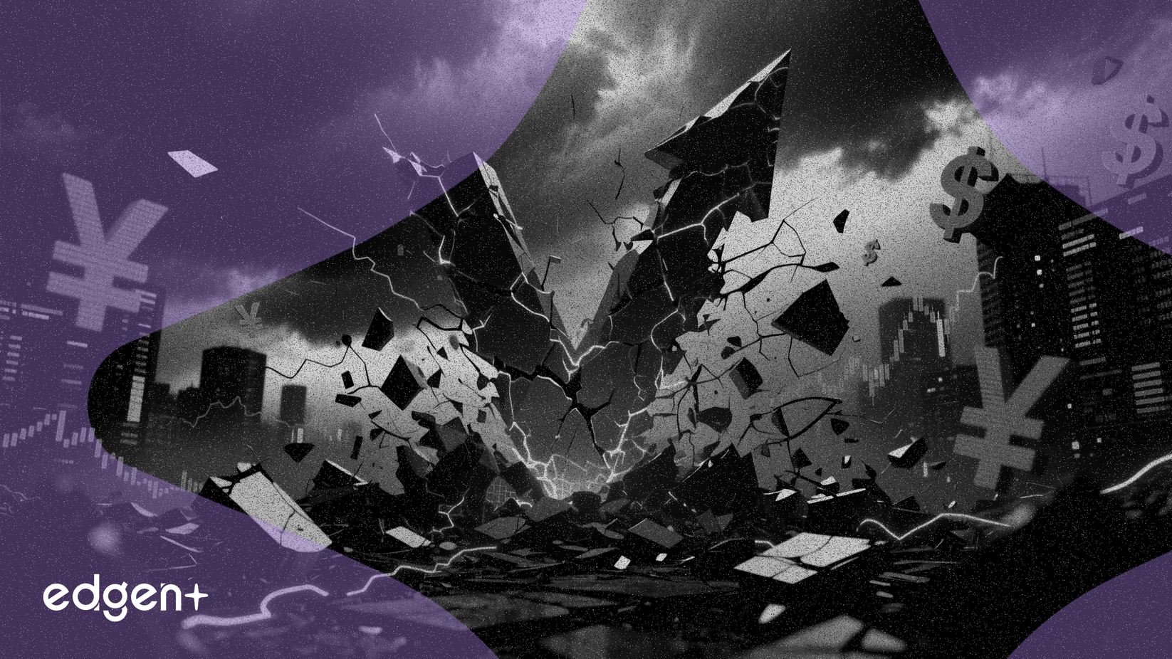 VIX, Enflasyon ve Zayıf İstihdam Verileriyle %40 Yükseldi