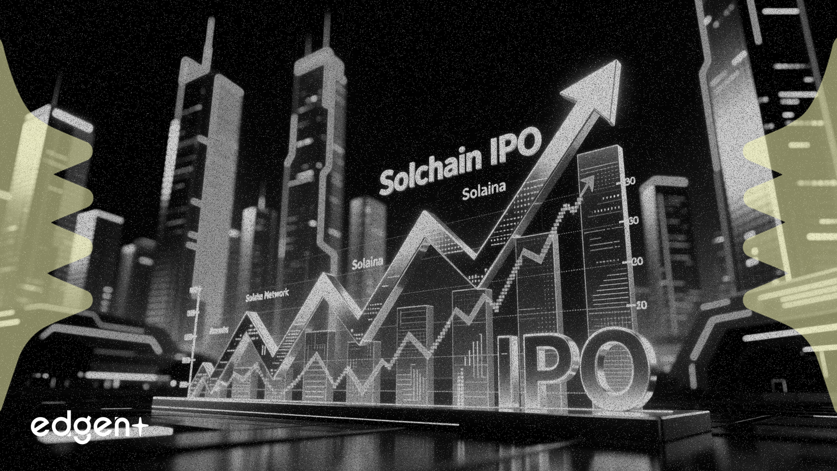 Figure Tech 借助 Solana 进行链上股权 IPO
