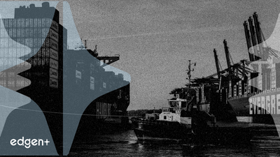 La forte hausse des bénéfices de Maersk stimule les perspectives du secteur maritime