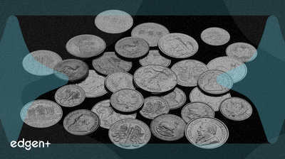 의류 주식 상승, 금 7주 최고치 기록