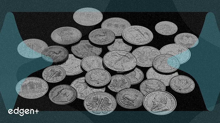 의류 주식 상승, 금 7주 최고치 기록