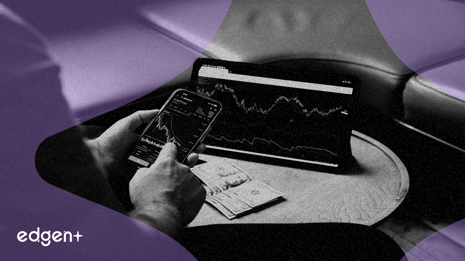 Le Bitcoin chute à 107 000 $ sur fond d'explosion des dépenses d'investissement technologiques et de préoccupations géopolitiques