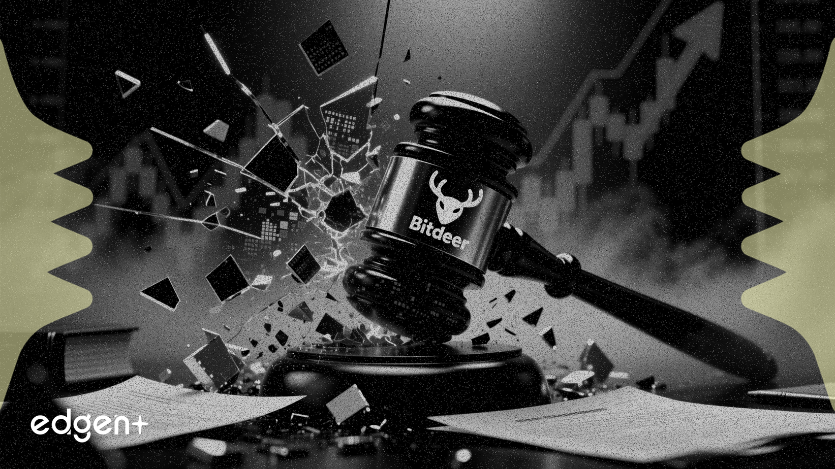 Bitdeer fait face à un recours collectif pour violations des lois sur les valeurs mobilières