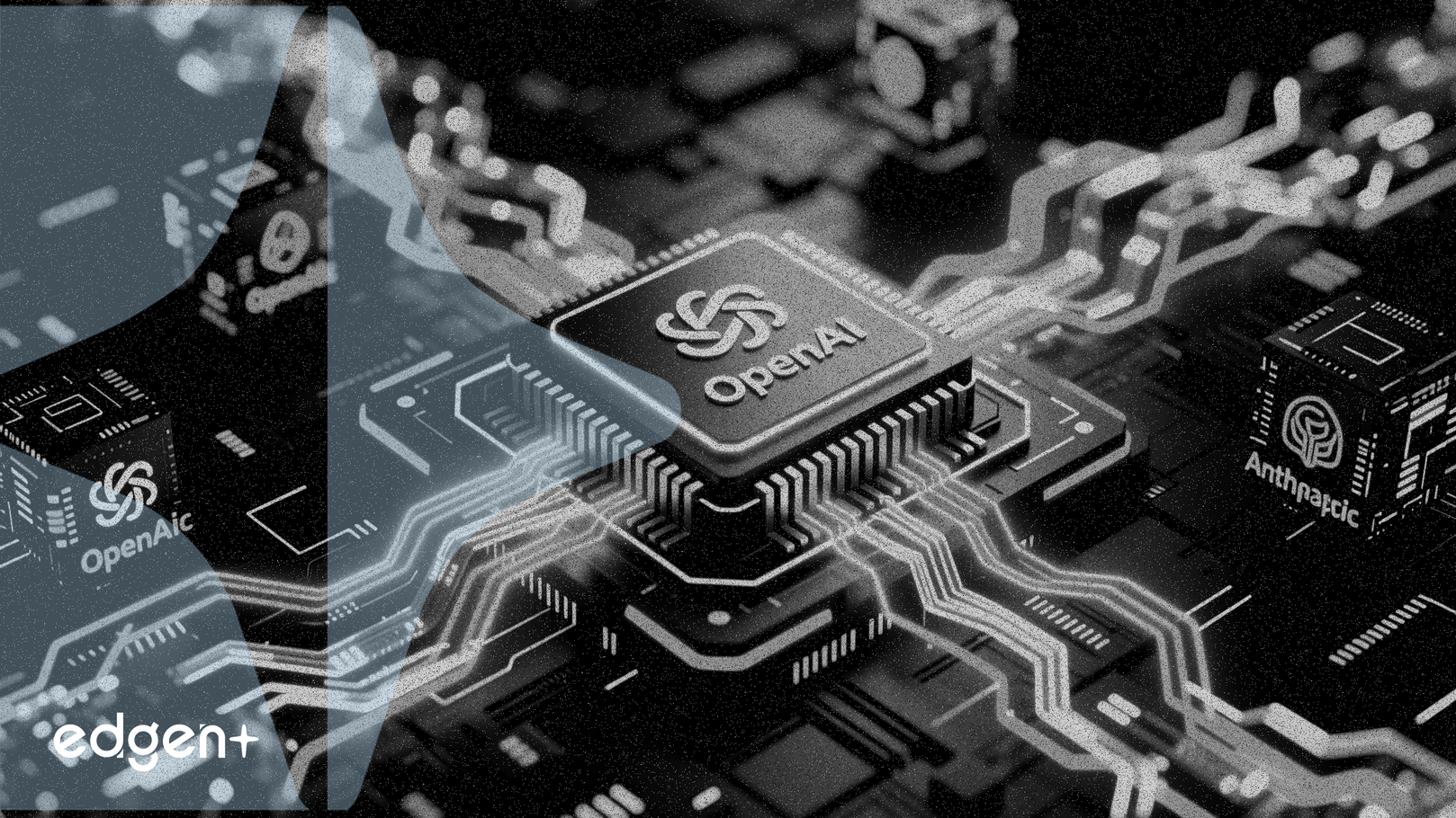 Broadcom Secures $121B in AI Chip Deals from OpenAI and Anthropic