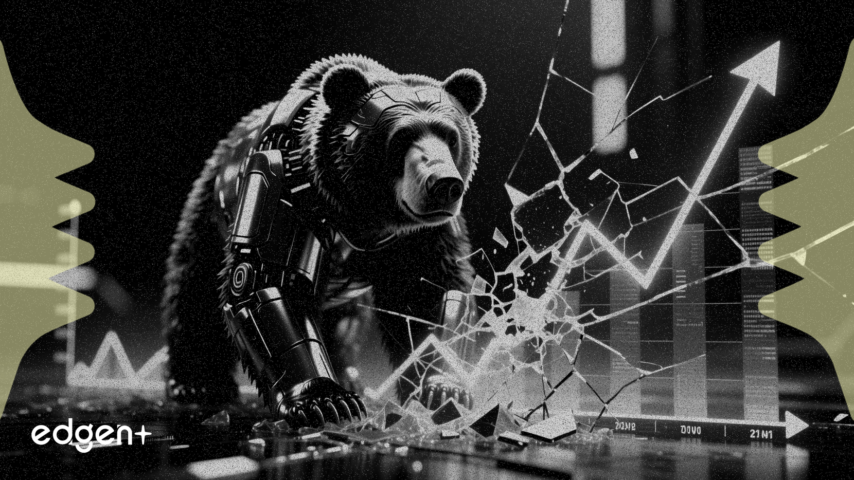 BigBear.ai pronostica una caída de ingresos de hasta el 21% por estancamiento del crecimiento