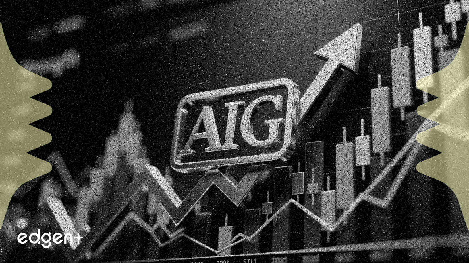 AIG 獲得 Zacks「強勁勢頭」股票評級