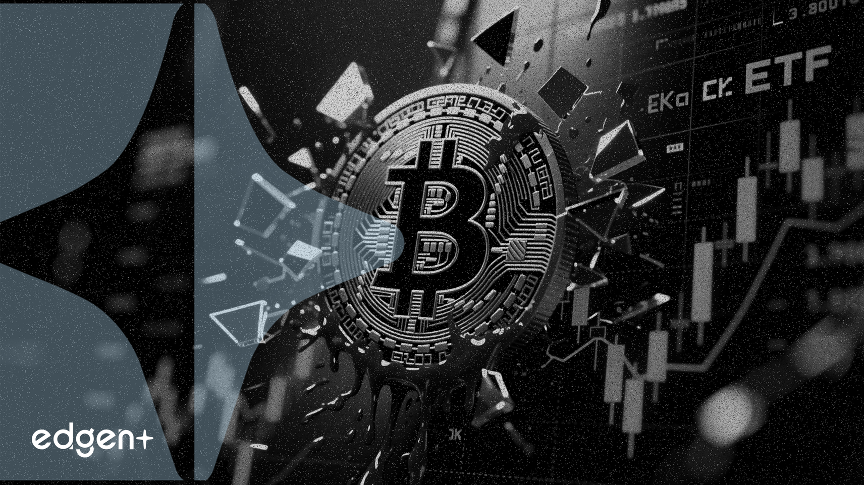 Los ETF de Bitcoin Sufren Salidas de $358 Millones, Empujando el Precio a la Baja un 3.5%