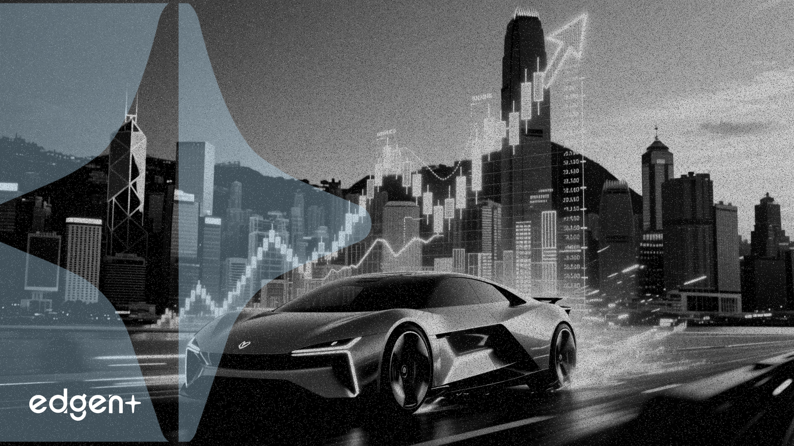 Changan ve Huawei Destekli Avatr Technology, Küresel EV Genişlemesini Finanse Etmek İçin Hong Kong Halka Arzını Hedefliyor