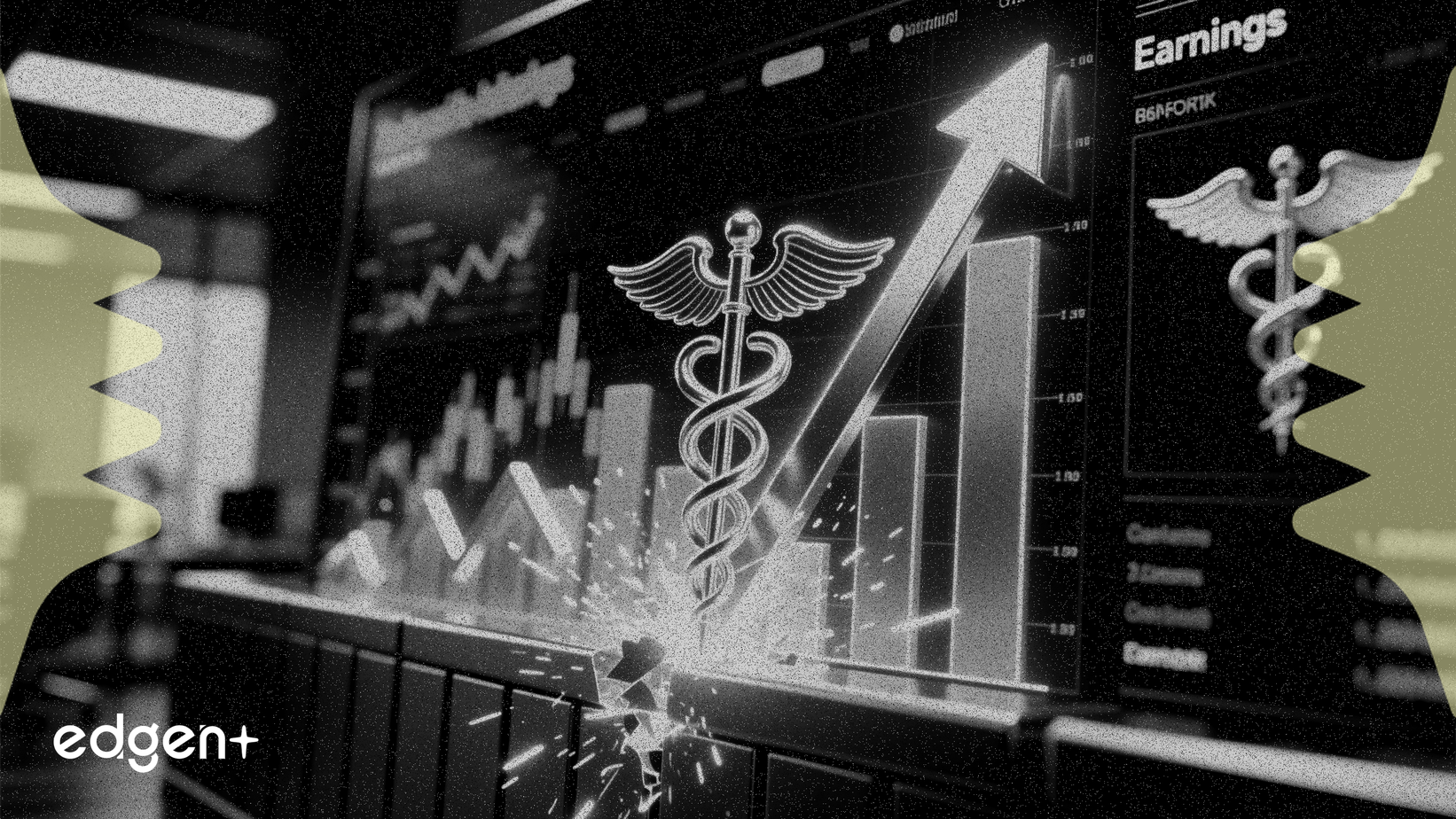 Merit Medical aumenta un 12% su BPA tras superar las estimaciones de beneficios del cuarto trimestre