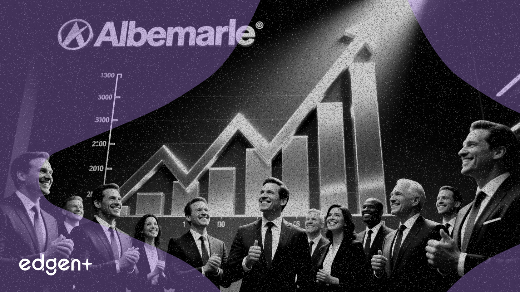 Wall Street Analistleri, Albemarle'ı 'Al' Konsensüsüyle Destekliyor