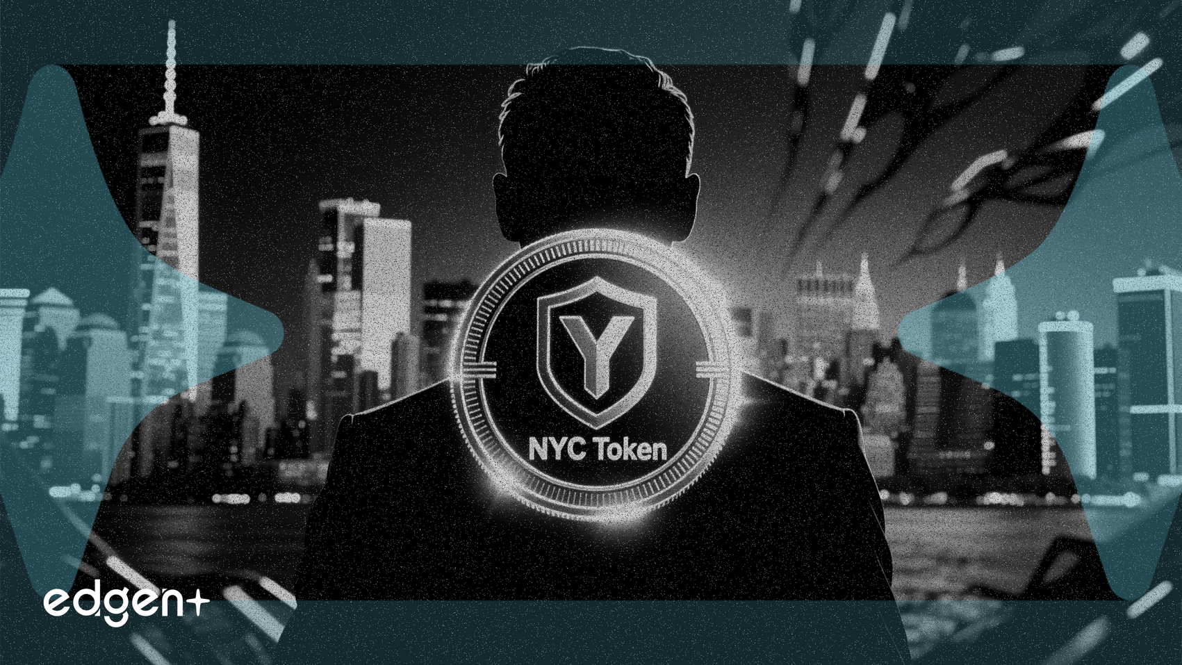 Eric Adams Respalda el 'Token NYC' para Combatir el Antisemitismo