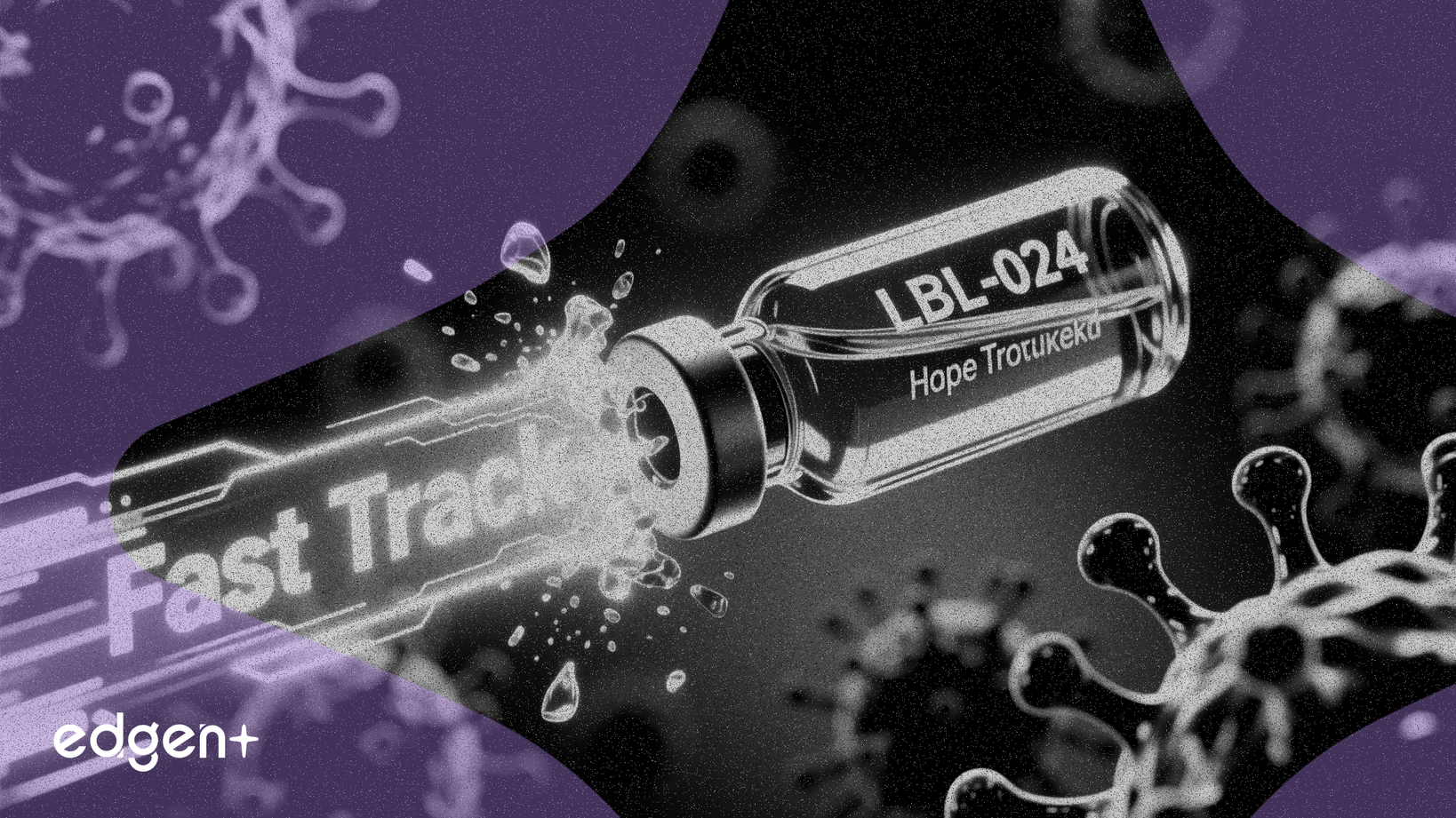 Weili ZhizhiBo Cancer Drug LBL-024 Secures FDA Fast Track Status