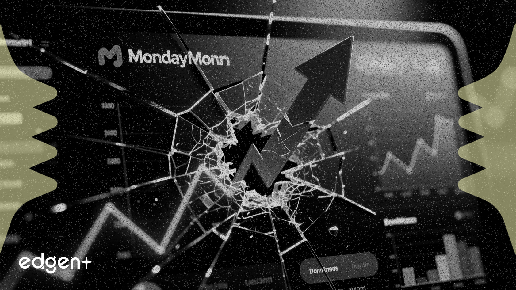 Citi hạ mục tiêu giá Monday.com xuống 293 USD do lo ngại về nhu cầu