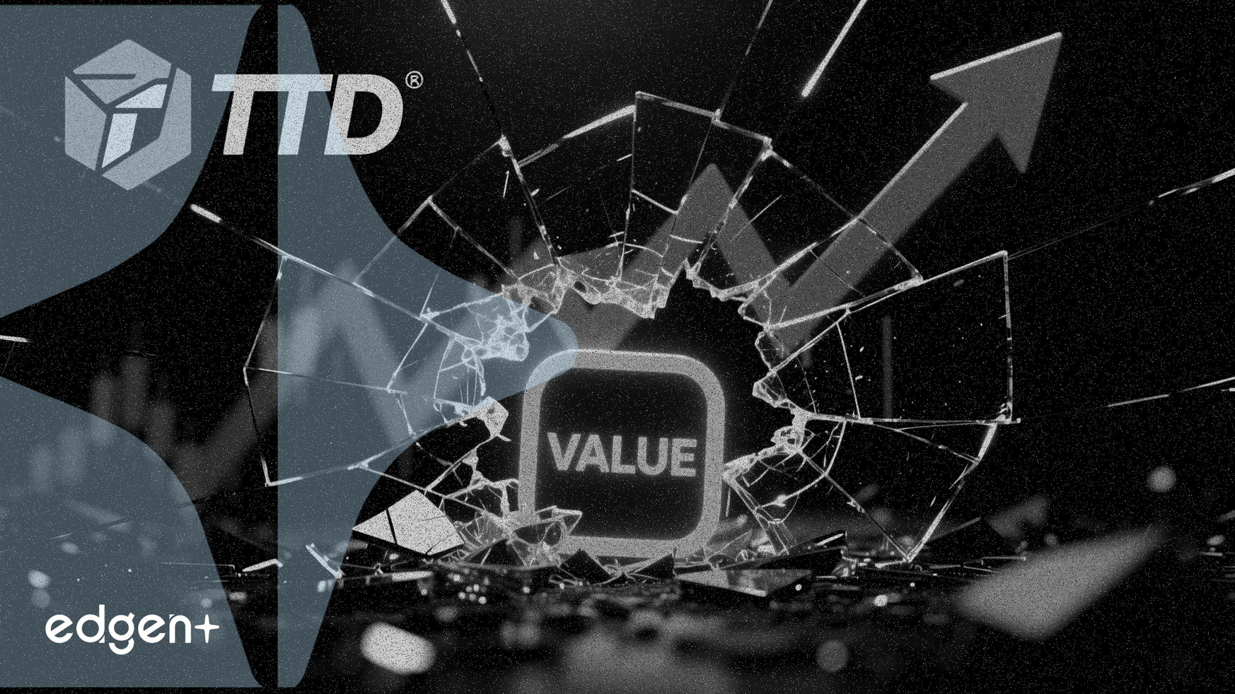 L'effondrement de 80% du cours de The Trade Desk déclenche une alerte de valorisation