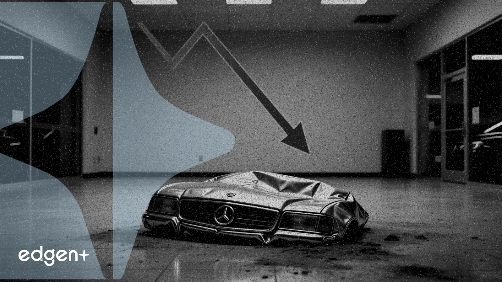 미국 자동차 판매, 3년래 최저치 기록