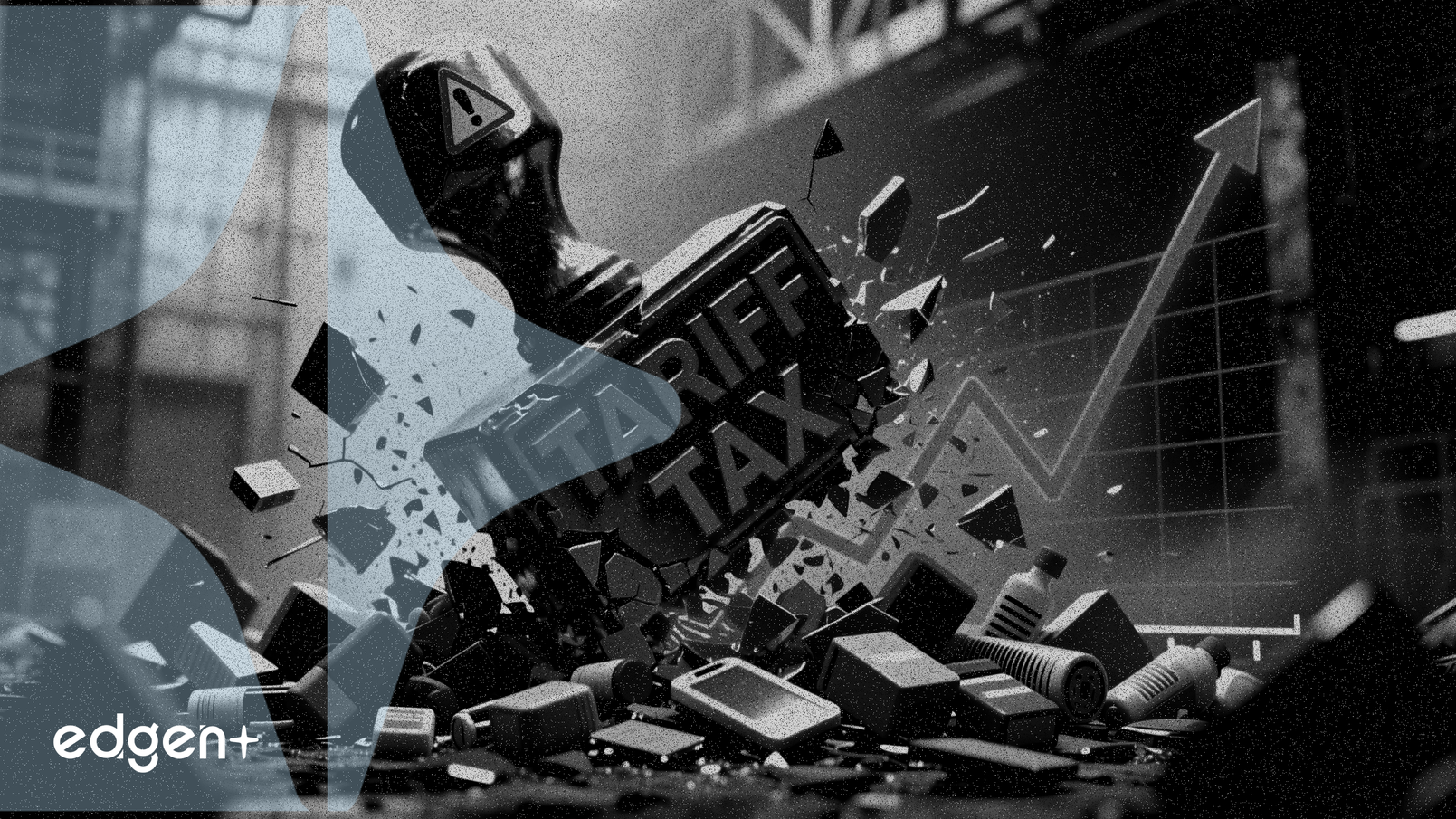 Krugman: Thuế quan của Trump là thuế bán hàng 'gây suy thoái'