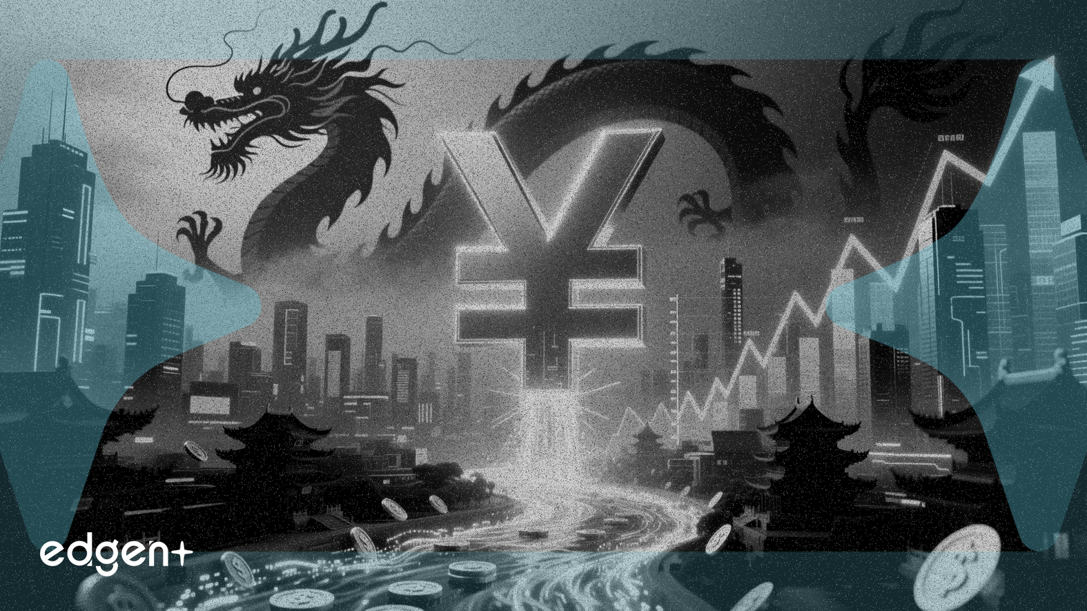 China señala postura pro-crecimiento con política monetaria laxa