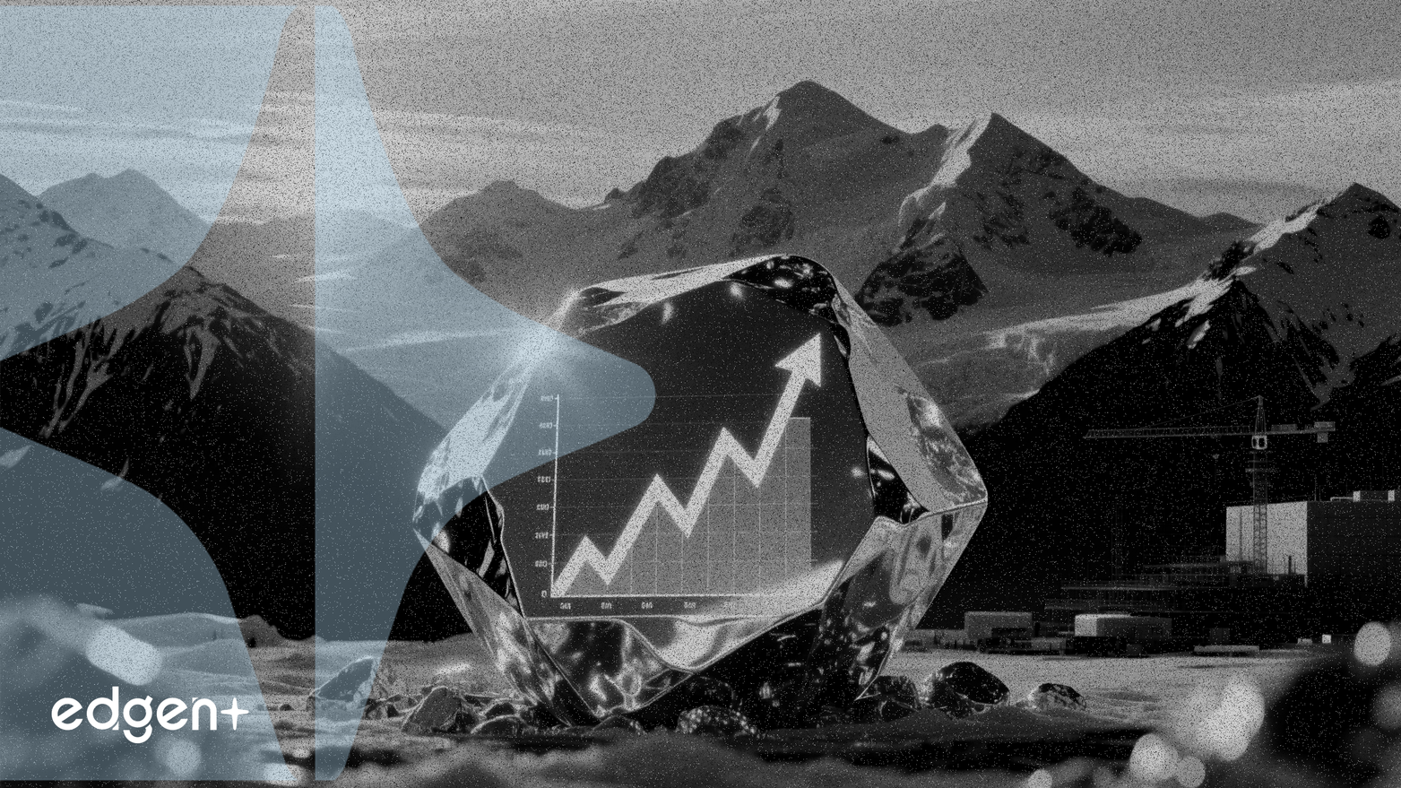 NovaGold 聘請福陸公司進行阿拉斯加金礦項目研究後股價飆升8.9%