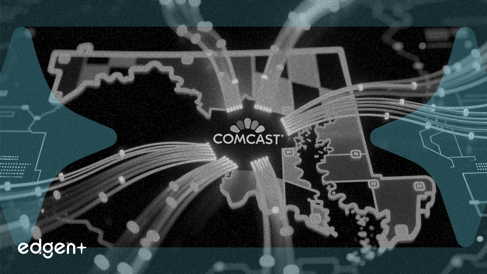 Comcast expande su red en Maryland, añadiendo 2.300 ubicaciones
