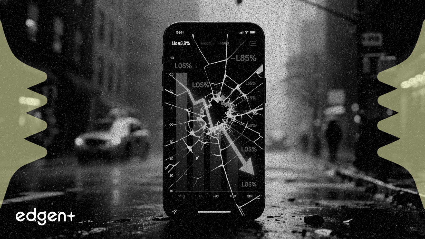 NYCプロジェクトのデータ、投資家の60%が損失を被ったことを明らかに