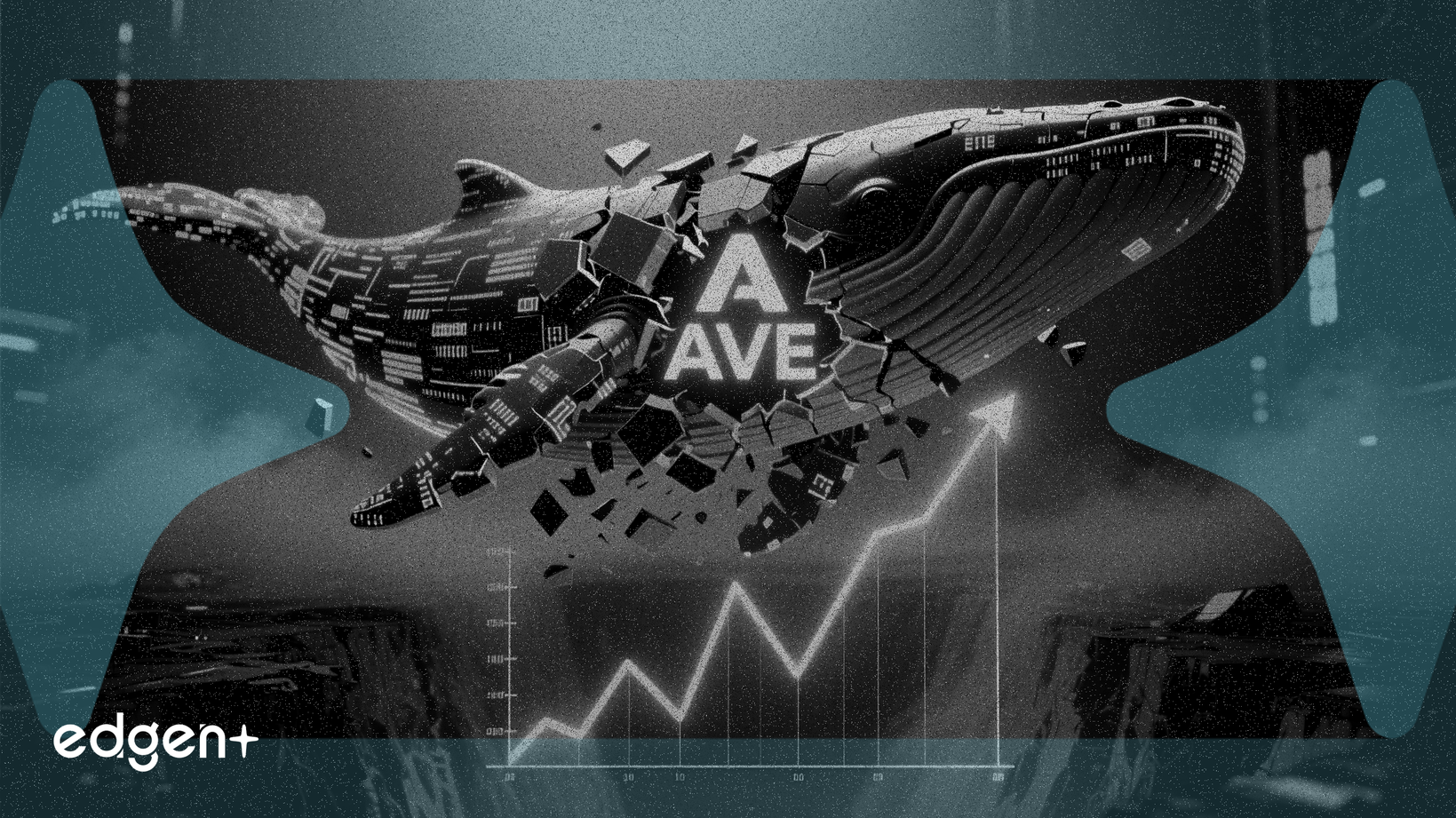 AAVE巨鲸清算后重建仓位