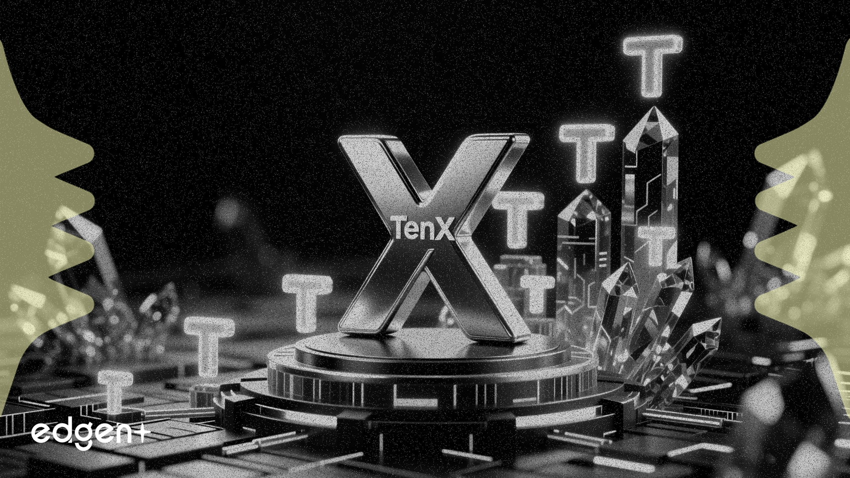 TenX acquiert 5,5 millions de jetons Tezos dans le cadre d'un accord de staking stratégique
