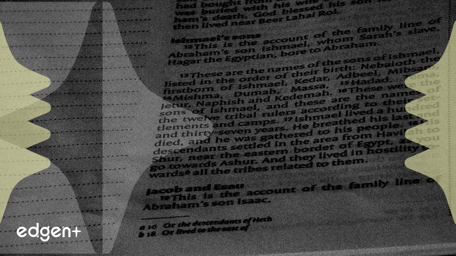 DNA发现扰乱遗产规划