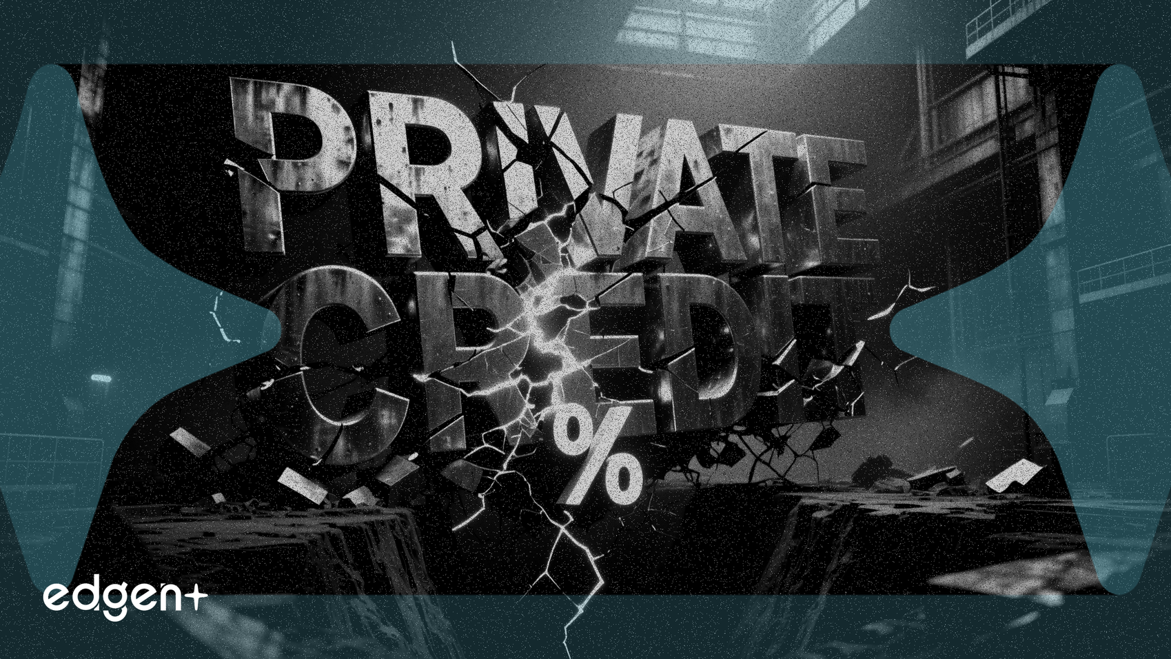 FS KKR'ın %5 Temerrüt Oranı, Özel Kredi Stresine İşaret Ediyor