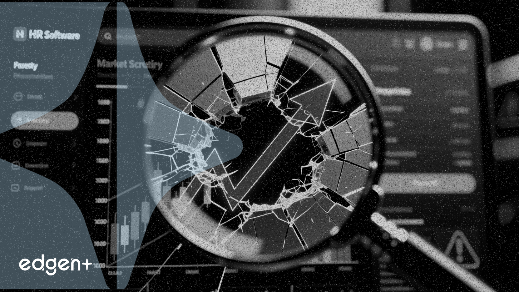 HR Software Stocks Face Market Scrutiny