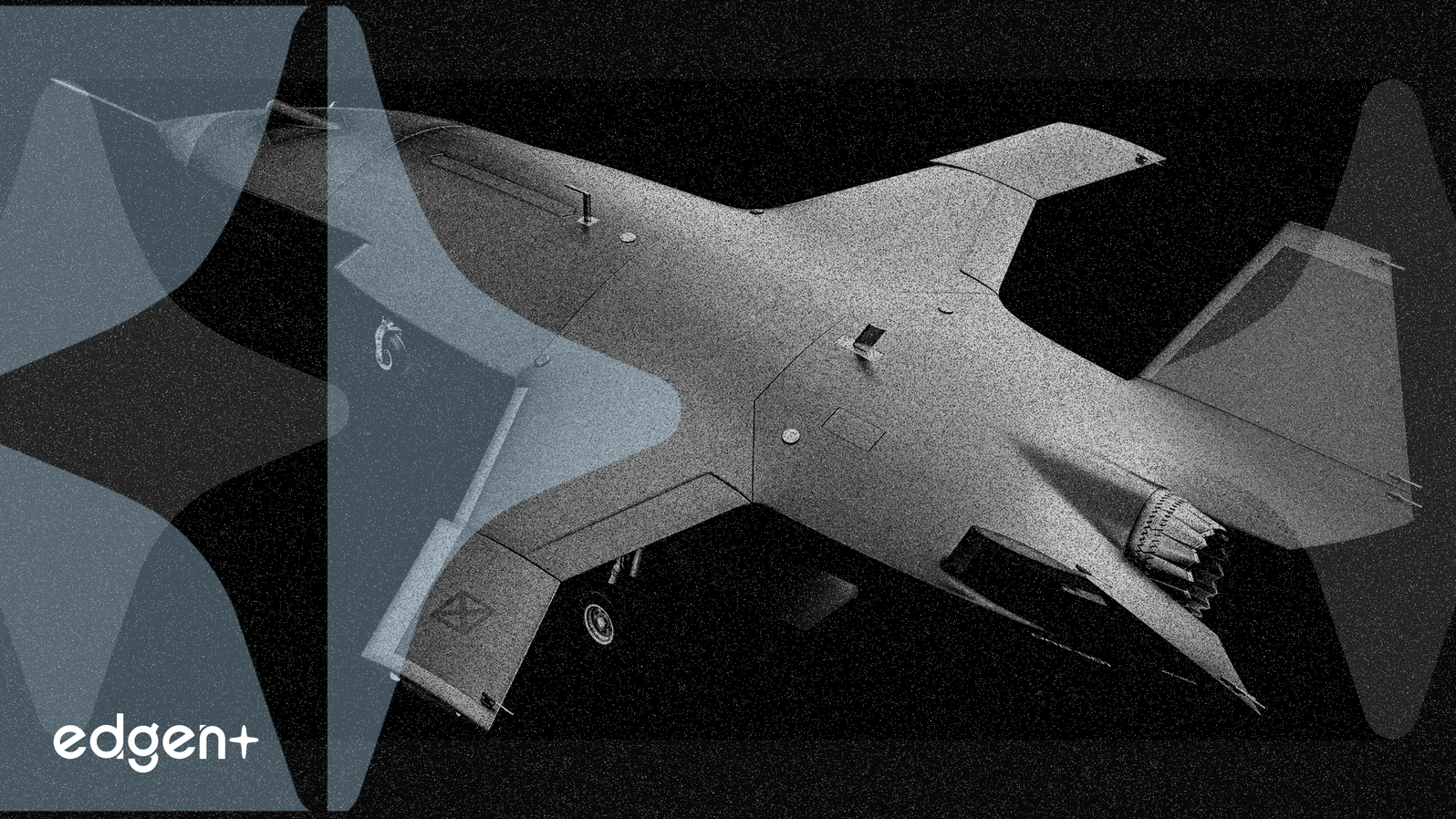 Las acciones de Kratos suben un 102% por su enfoque en drones, superando a Lockheed