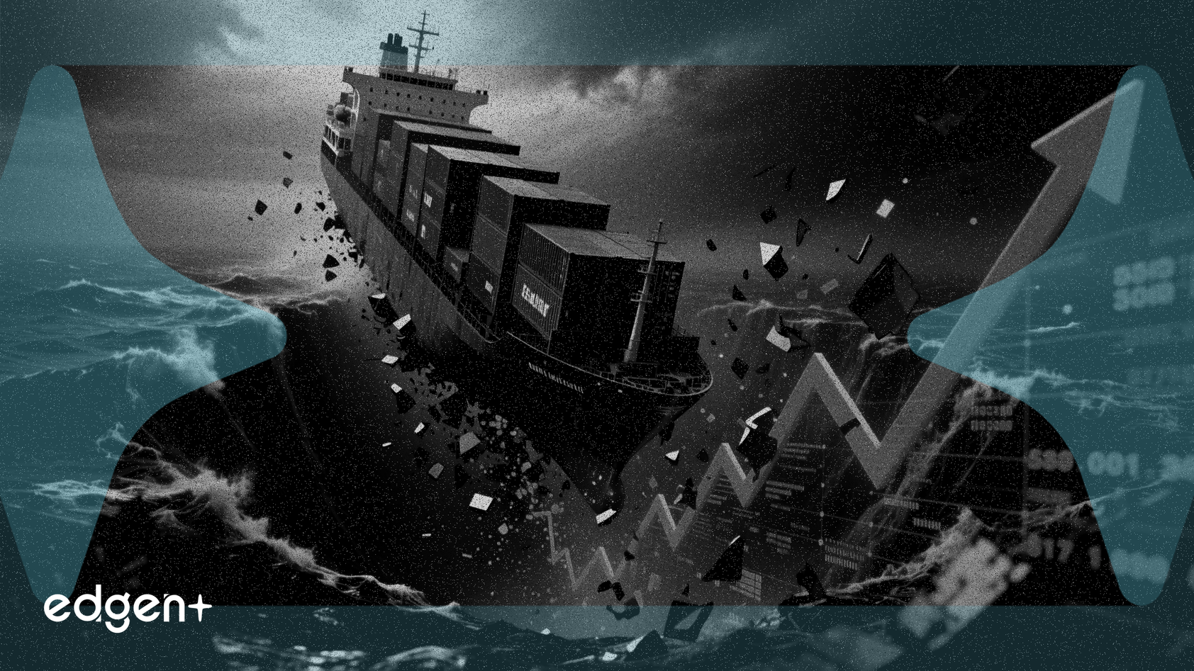 Le bénéfice de Pacific Basin chute de 55,8% alors que les revenus baissent de 19,4%