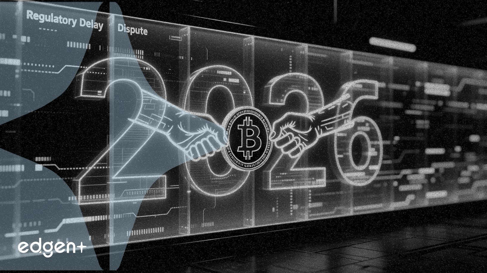 Corea del Sur retrasa la Ley de Activos Digitales hasta 2026 por disputa sobre la autoridad de las stablecoins