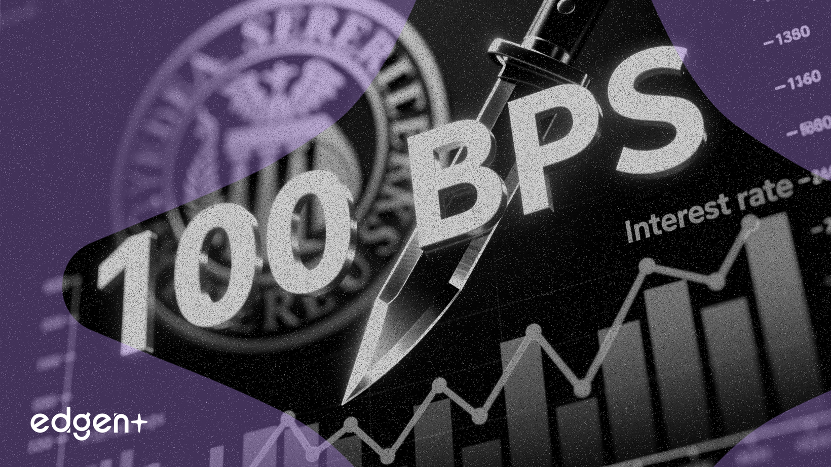 Fed Yöneticisi Milan, Bu Yıl 100 Baz Puan Faiz İndirimi Çağrısı Yaptı