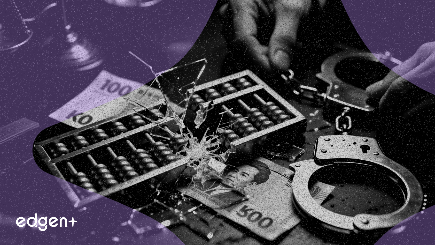 Exdirectores de Qifeng, obligados a pagar 595 millones de HK$ por fraude