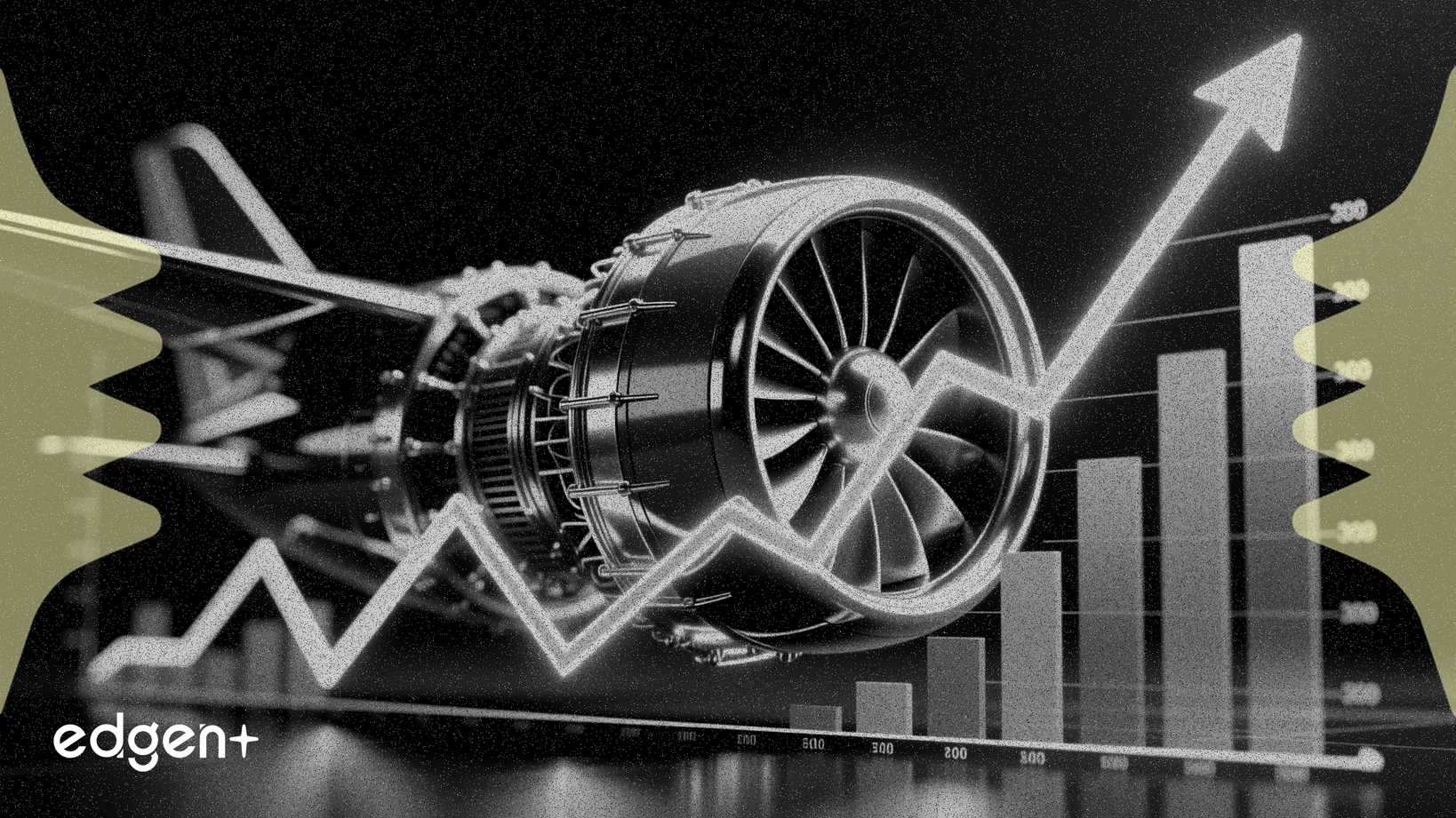 MTU Aero Engines prévoit une croissance des revenus en 2026 grâce à la demande commerciale