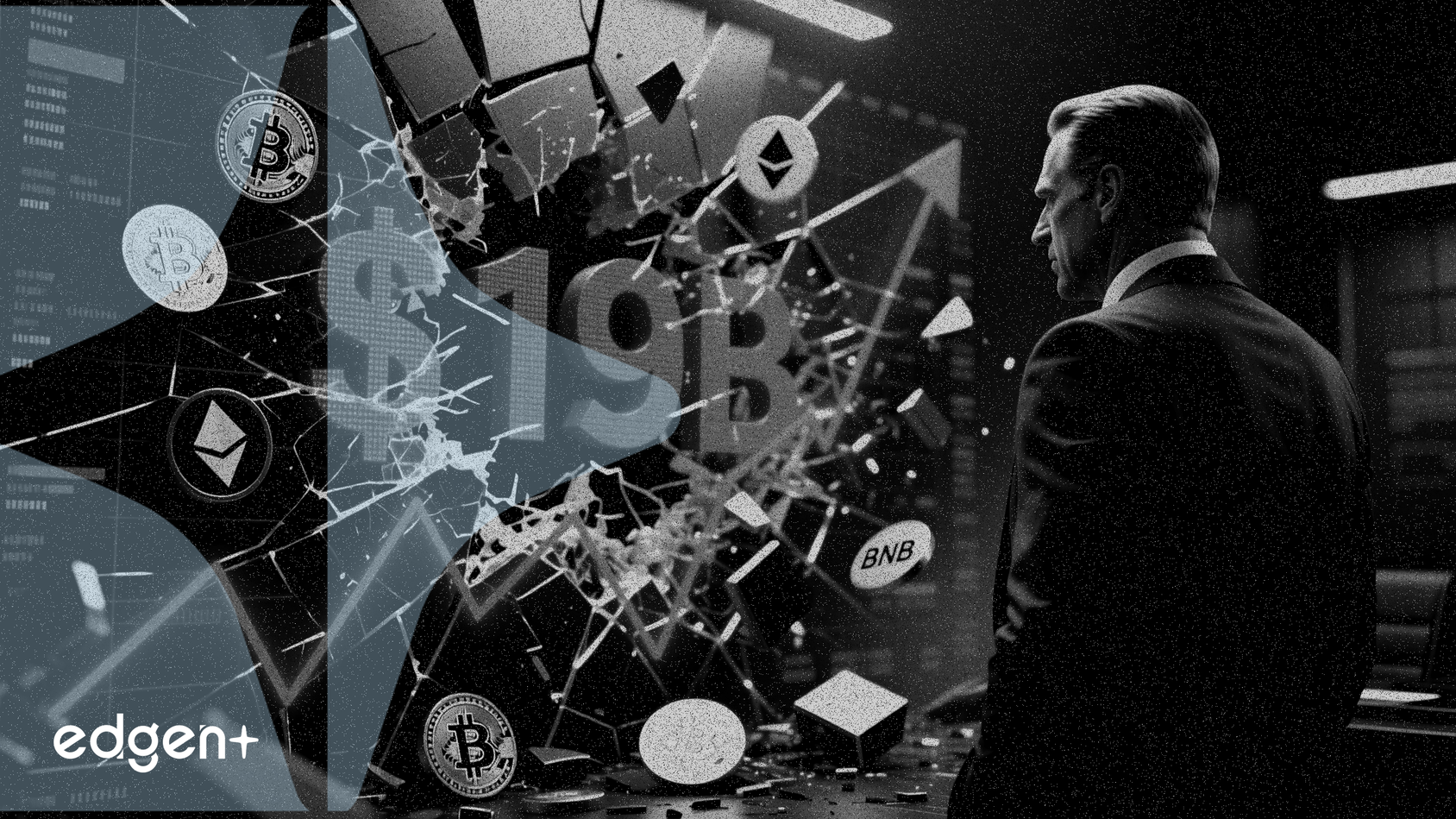 Binance CEO'su, 19 Milyar Dolarlık Kripto Çöküşünü Makro Şoklara Bağladı