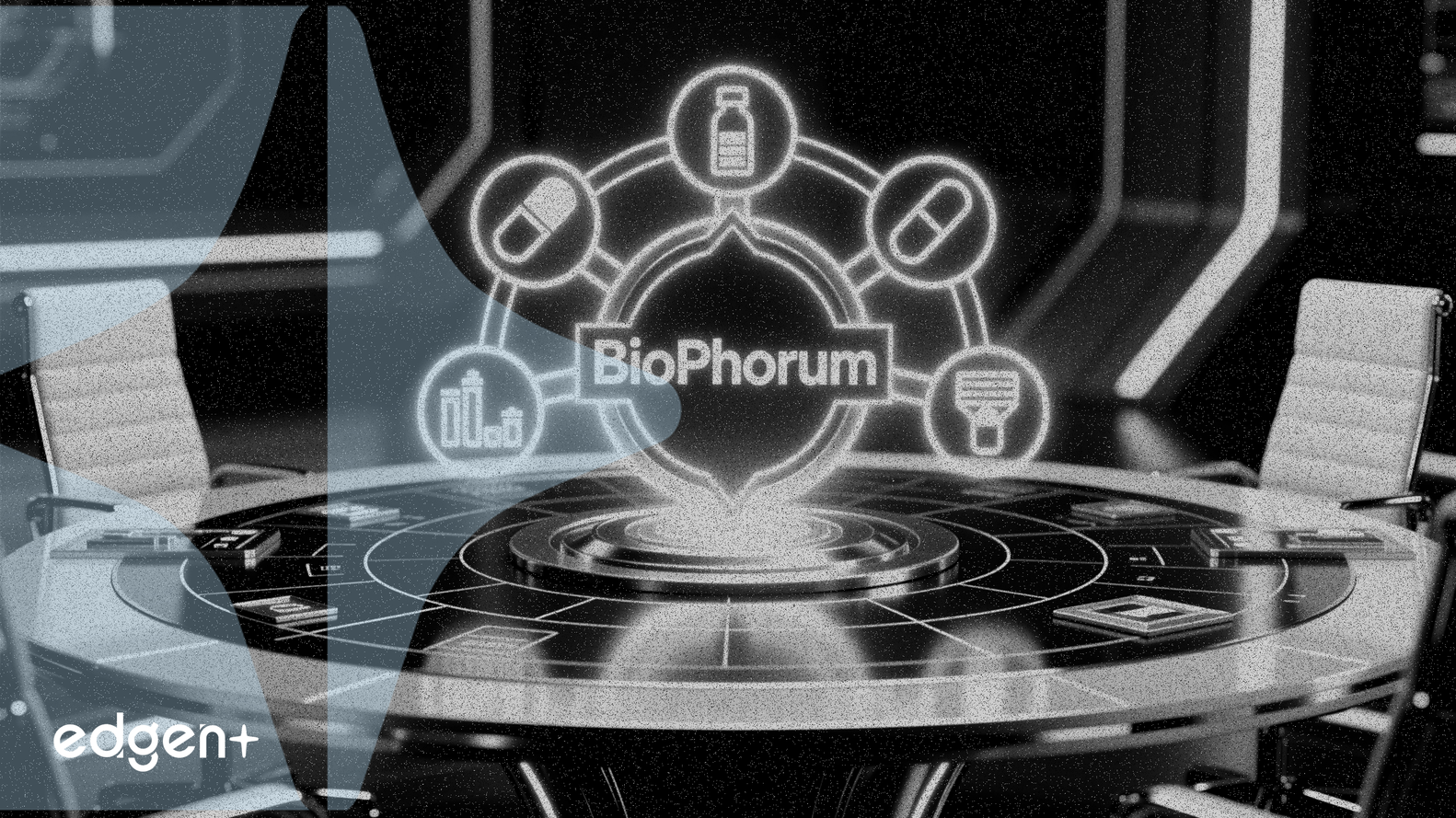 제약 대기업, BioPhorum 신규 전략 이사회에 합류