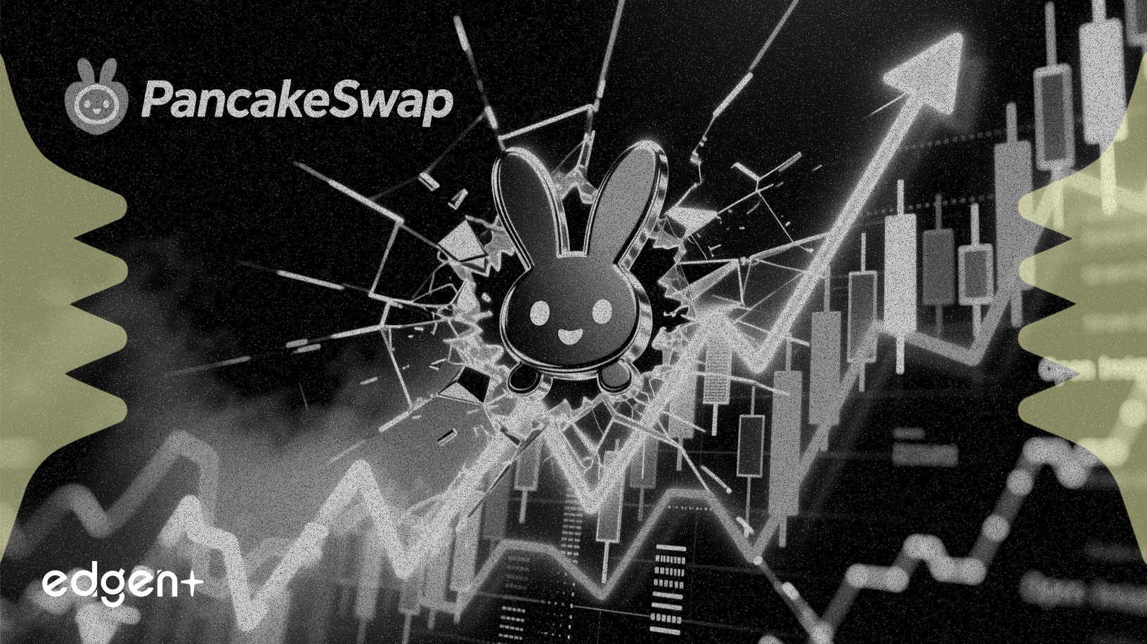 CAKE 1.50달러 돌파하며 PancakeSwap 미결제약정 28% 급증