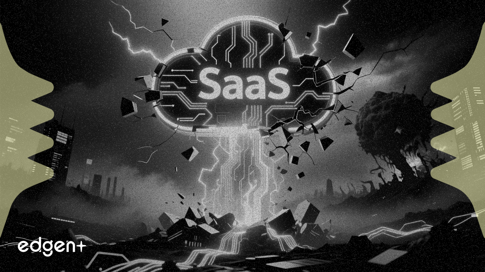 CEO de Oracle rechaza el 'Apocalipsis SaaS' y se proclama líder en IA