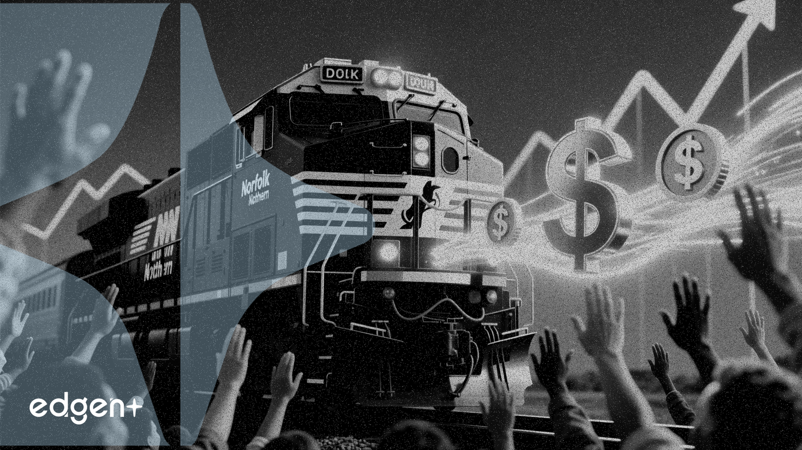 Norfolk Southern Detalla Donaciones Caritativas de 18,2 Millones de Dólares para 2025