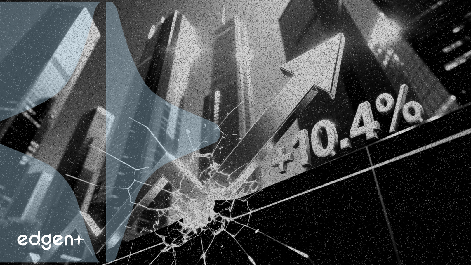 ETF REIT Activo Gana 10.4% Señalando Reversión del Sector