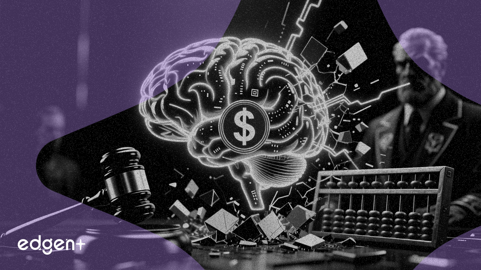 La branche d'actifs de 7 000 milliards de dollars de JPMorgan se sépare des conseillers en vote par procuration pour une nouvelle plateforme d'IA