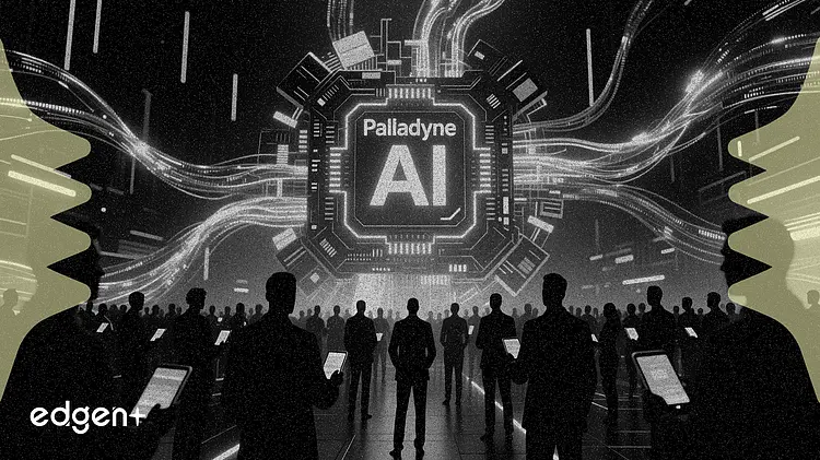 Retail Investors Dominate Palladyne AI Corp. Ownership