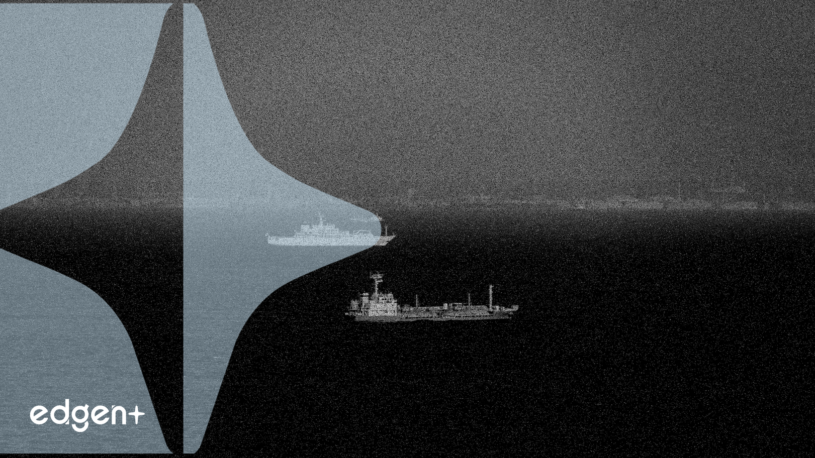 美國準備強行登船扣押與伊朗有關的逃逸油輪