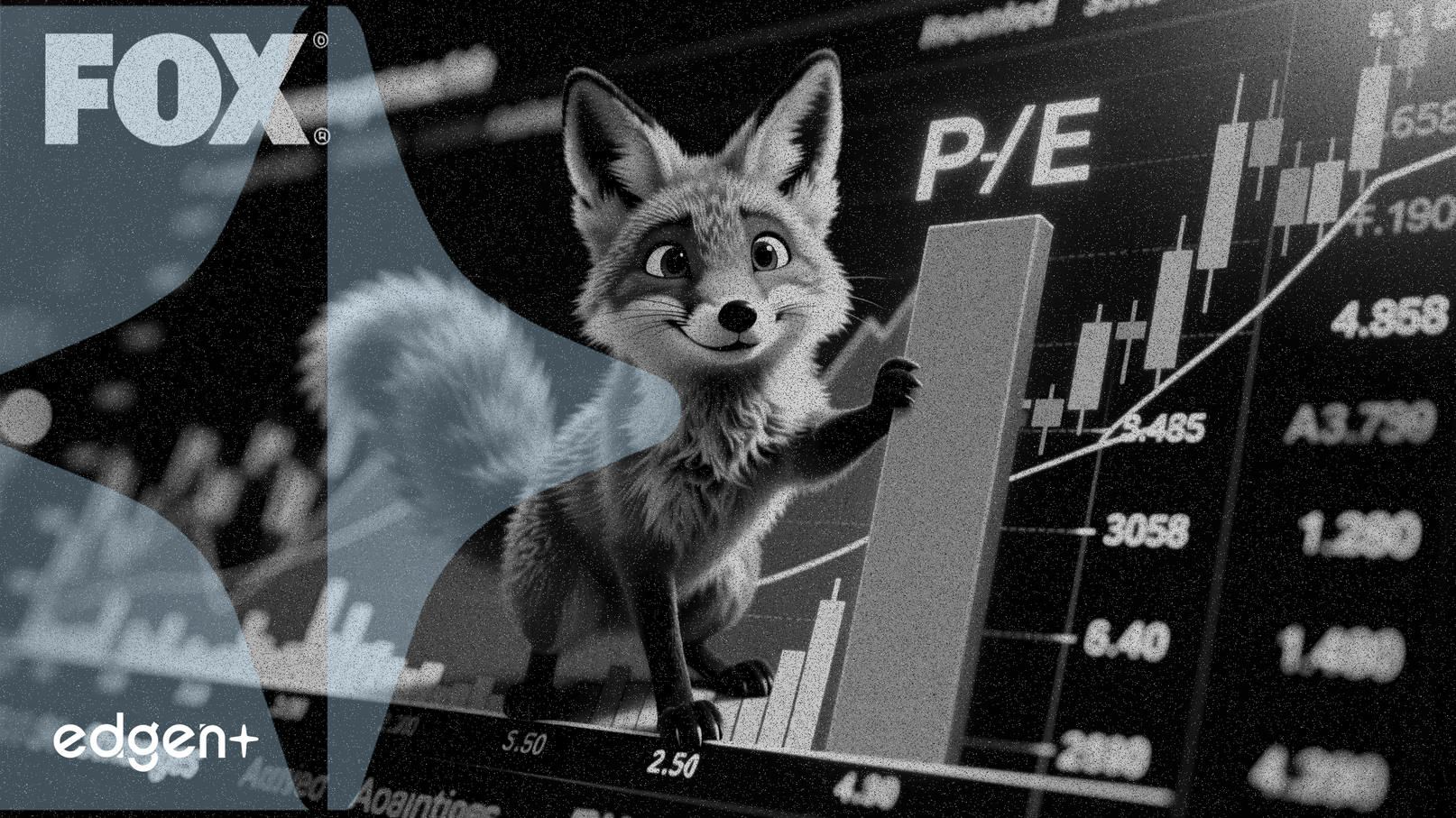 Fox Rated 'Strong Buy' With P/E Half of Industry Average