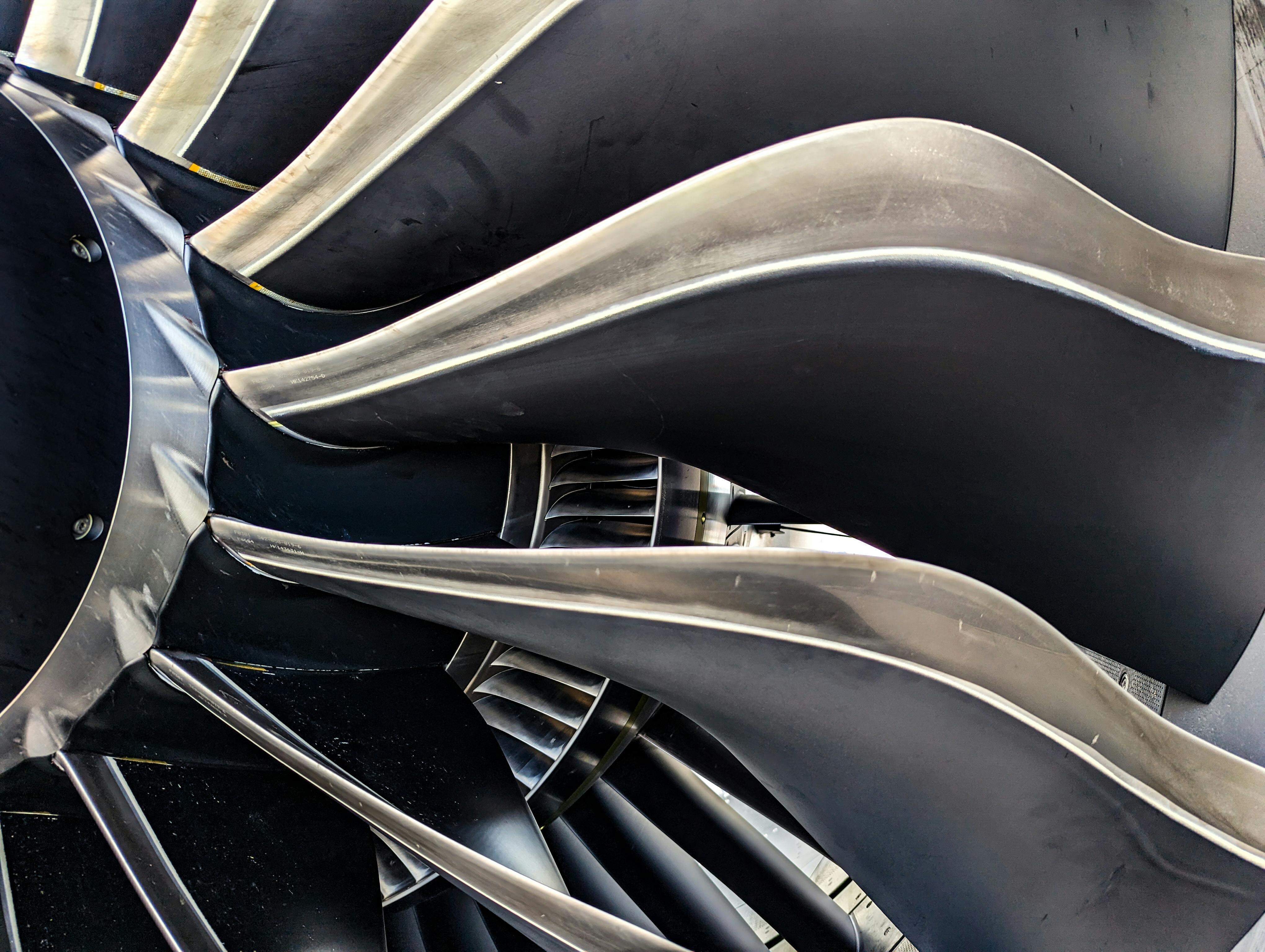 Las acciones de Howmet Aerospace se recuperan tras la caída posterior a las ganancias en medio de fuertes vientos a favor del sector