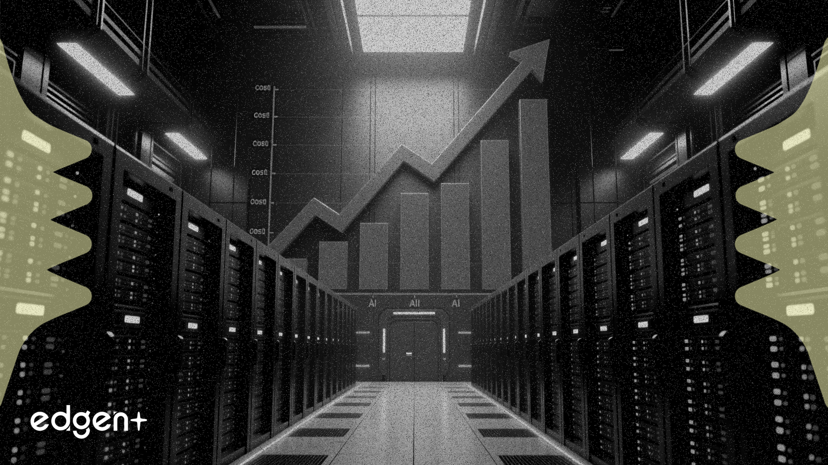 Un conseiller de Trump évoque une politique visant à augmenter les coûts des centres de données d'IA